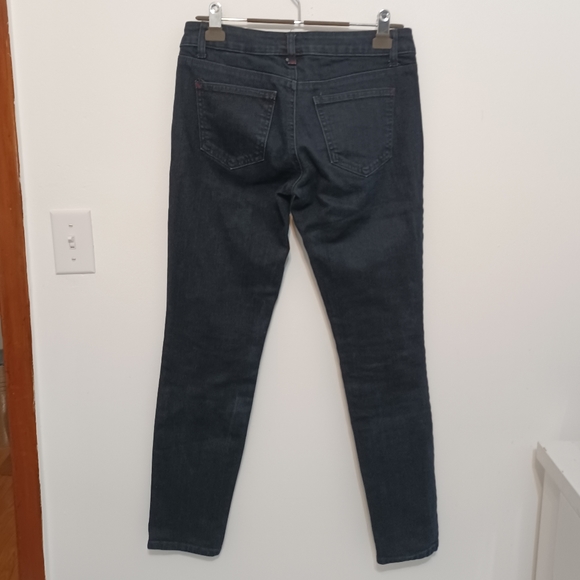 Tommy Hilfiger Modern Skinny Jeans - Picture 5 of 8